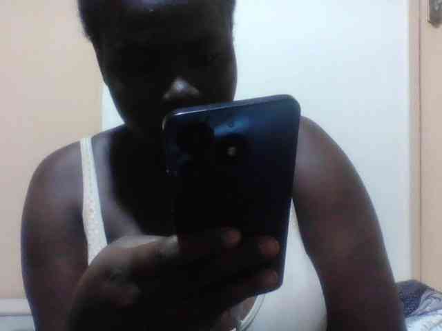 Melaningirl webcam