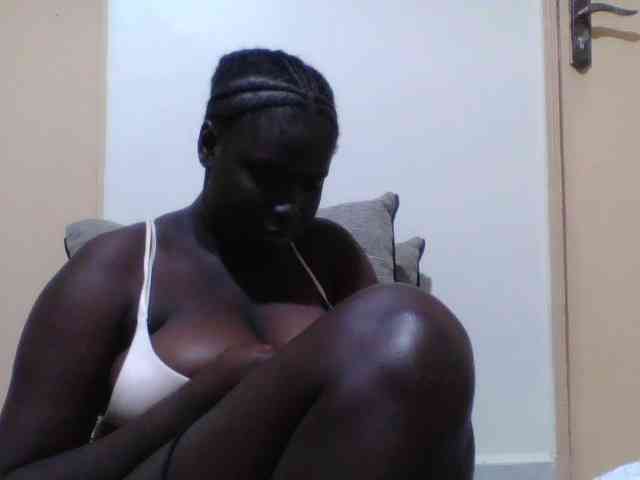 Melaningirl webcam