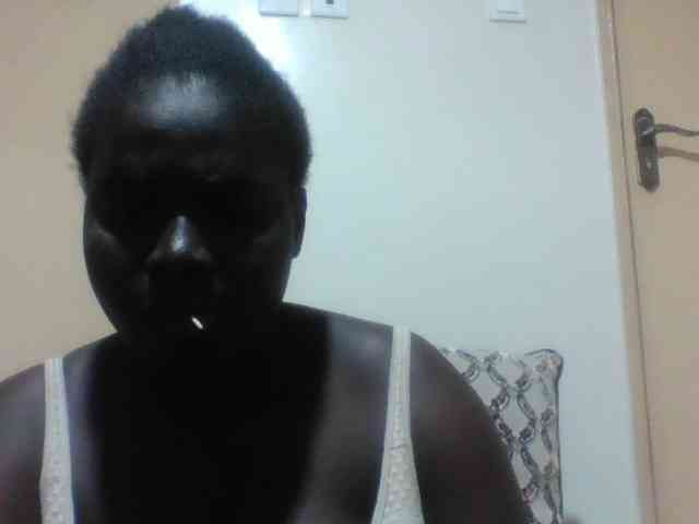 Melaningirl webcam