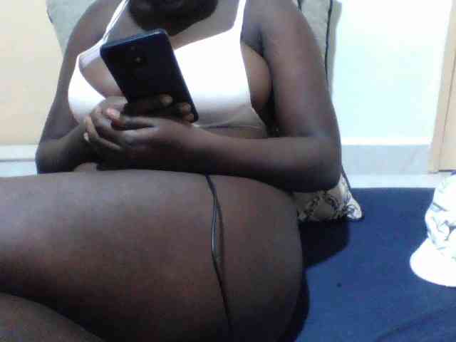 Melaningirl webcam