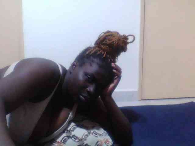 Melaningirl webcam