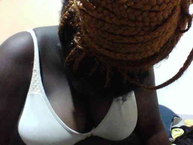 Melaningirl webcam