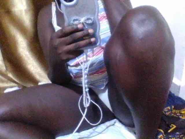 Melaningirl webcam