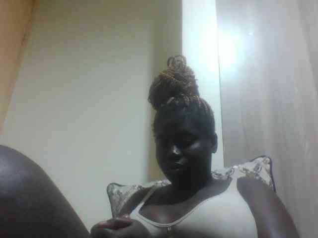 Melaningirl webcam