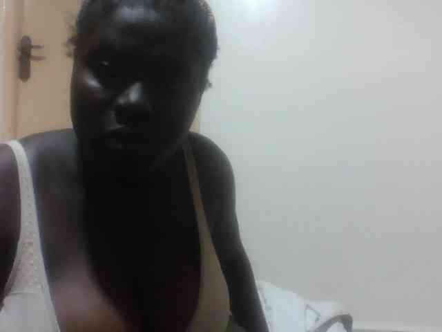 Melaningirl webcam
