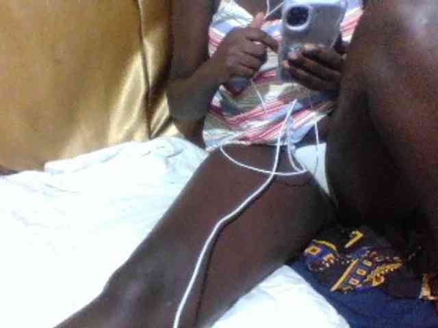 Melaningirl