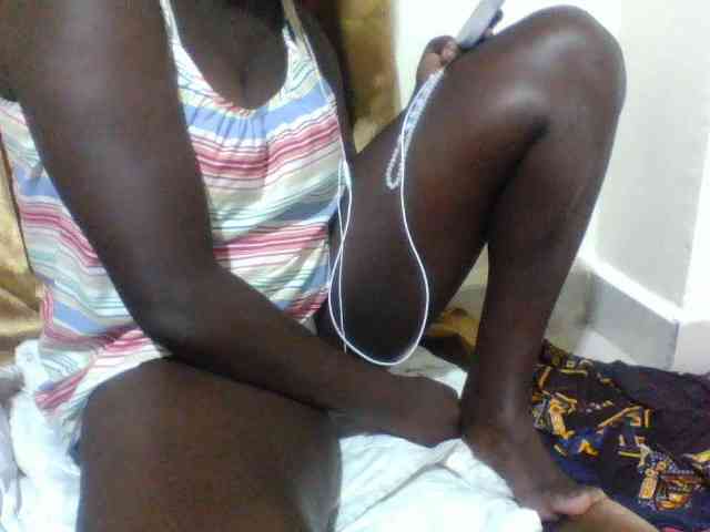 Melaningirl