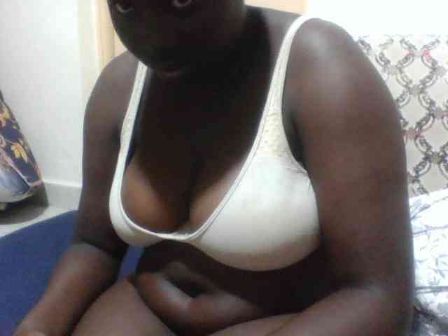 Melaningirl webcam