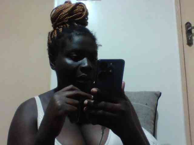 Melaningirl webcam