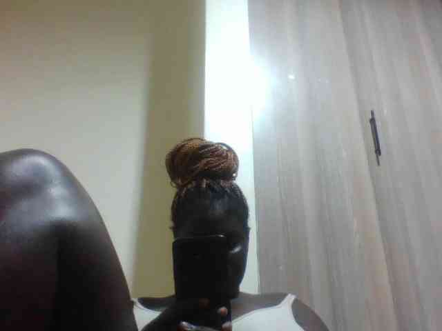 Melaningirl webcam