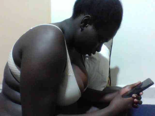 Melaningirl webcam