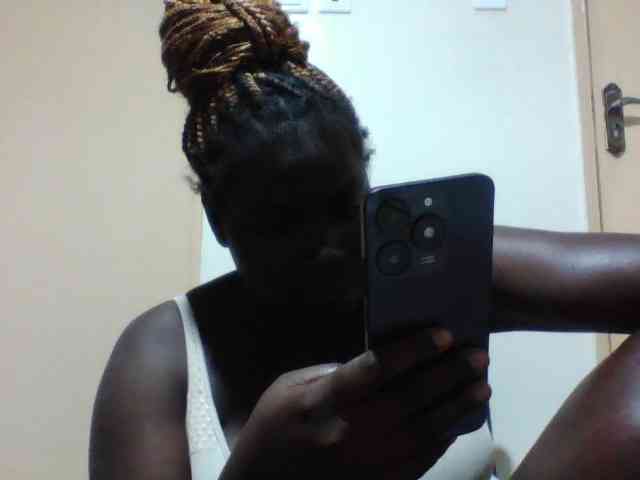 Melaningirl webcam