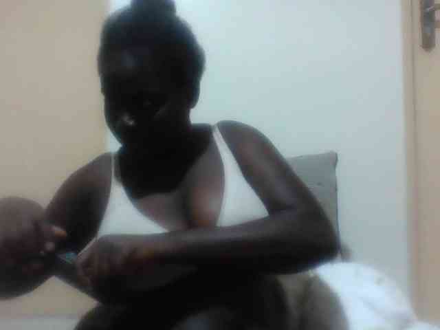 Melaningirl Melaningirl