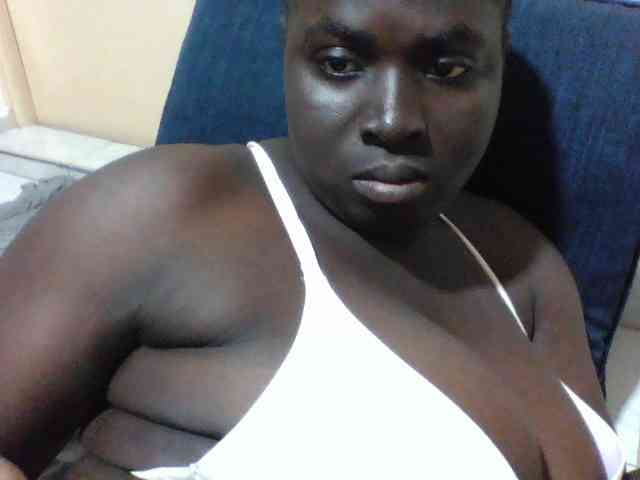 Melaningirl webcam