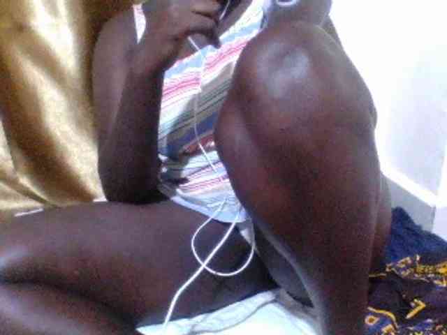 Melaningirl webcam