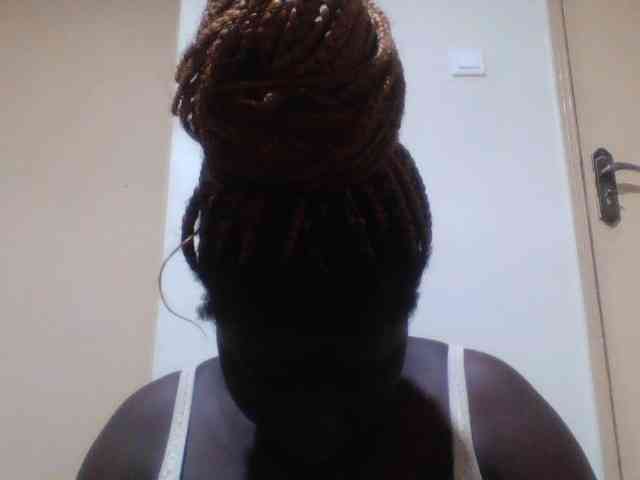 Melaningirl
