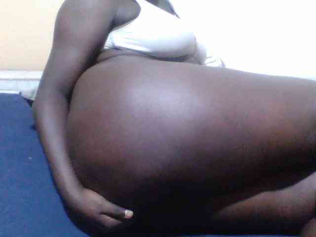 Melaningirl webcam