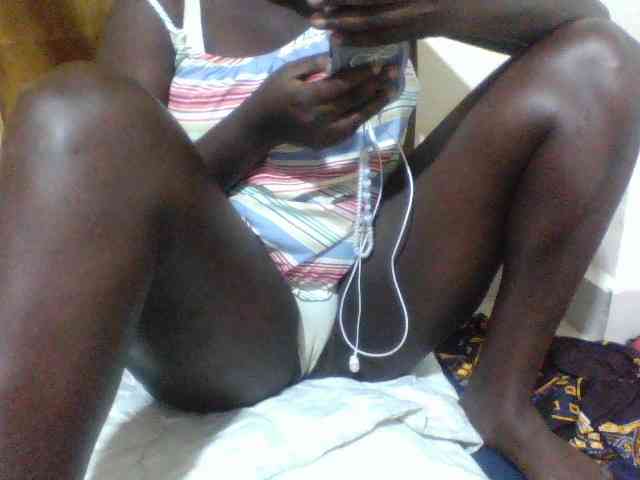 Melaningirl