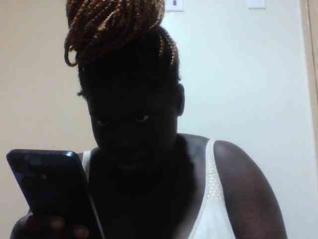 Melaningirl Melaningirl