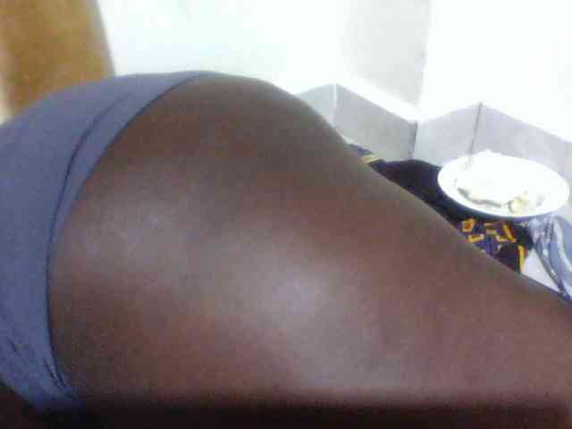 Melaningirl webcam