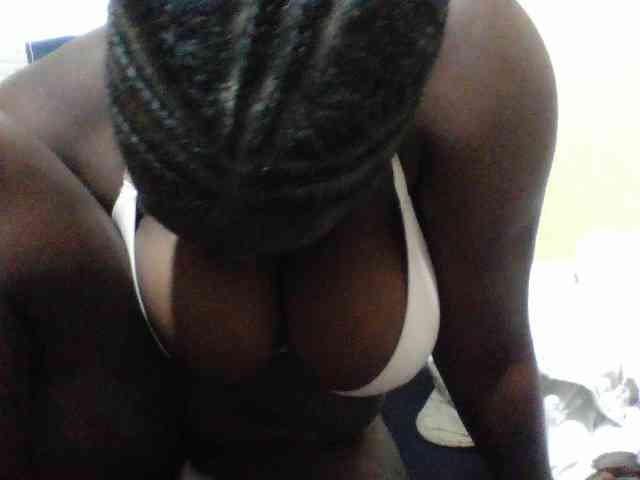 Melaningirl webcam