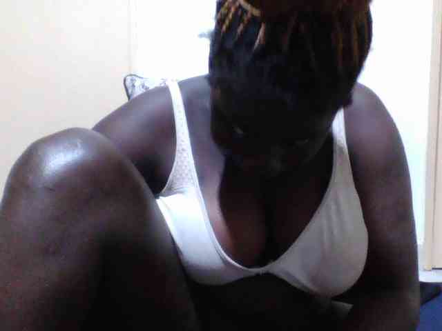 Melaningirl webcam