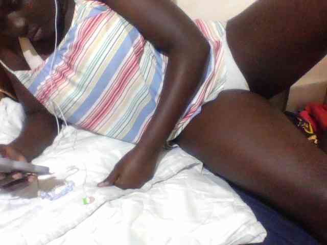 Melaningirl