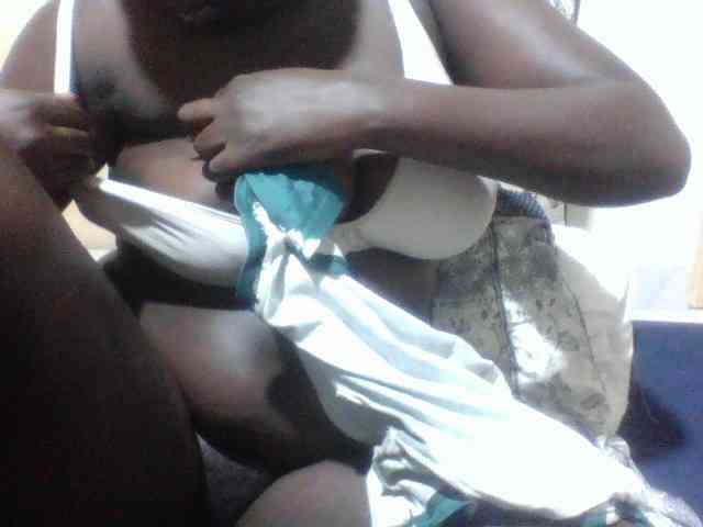 Melaningirl Live Webcam on BongaCams