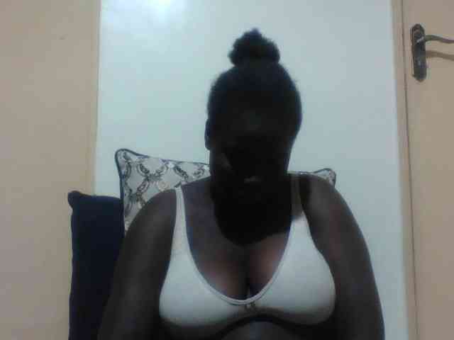 Melaningirl webcam
