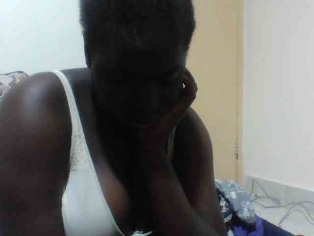 Melaningirl Live Webcam on BongaCams