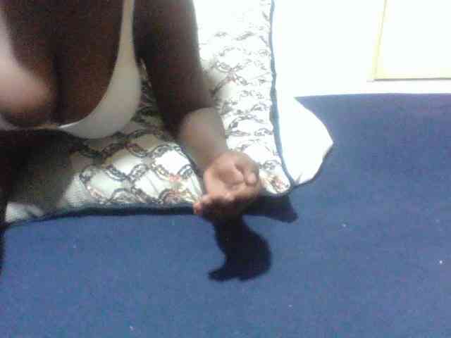 Melaningirl webcam