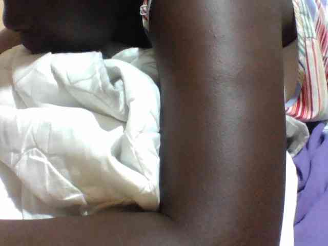 Melaningirl webcam