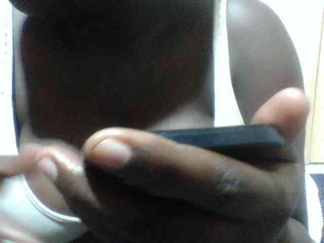 Melaningirl webcam