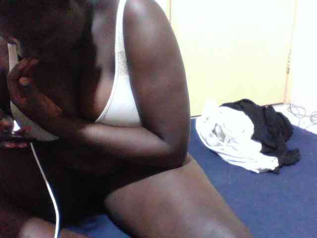 Melaningirl webcam