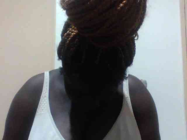 Melaningirl