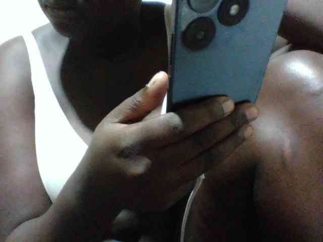 Melaningirl webcam