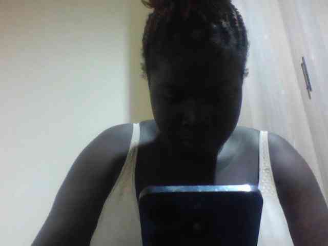 Melaningirl webcam