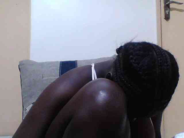 Melaningirl webcam