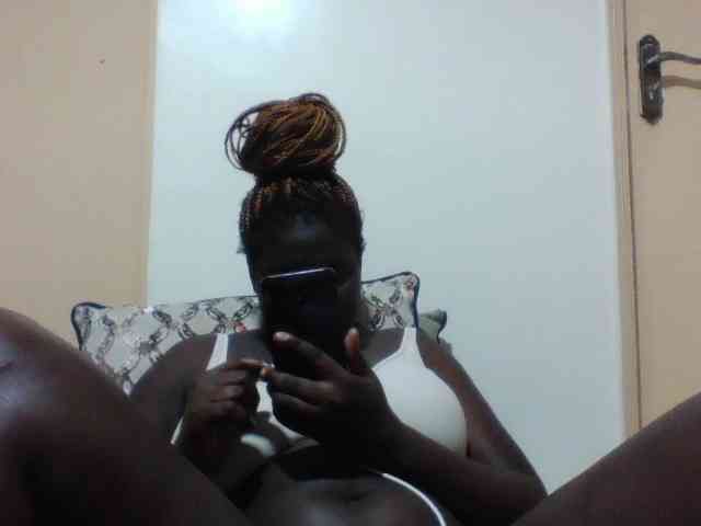 Melaningirl webcam