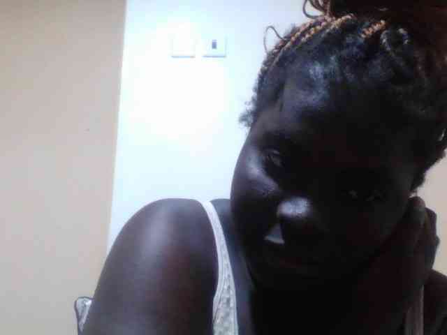 Melaningirl