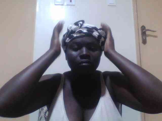 Melaningirl
