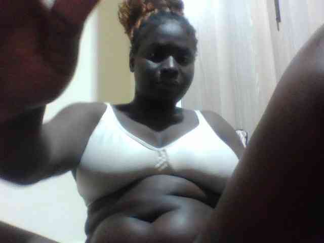 Melaningirl webcam