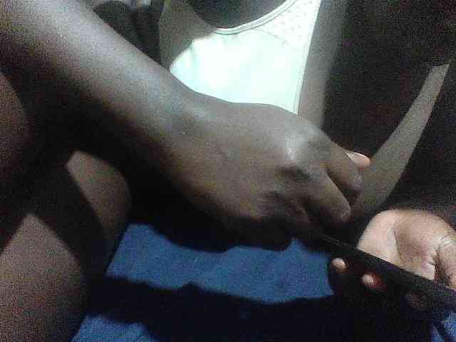 Melaningirl webcam