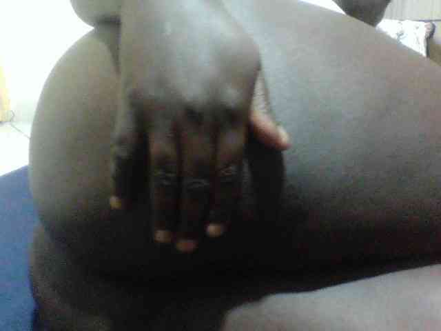 Melaningirl webcam