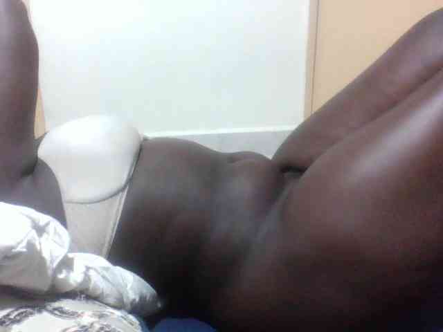 Melaningirl webcam