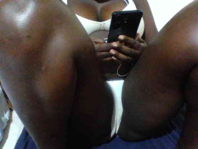 Melaningirl webcam