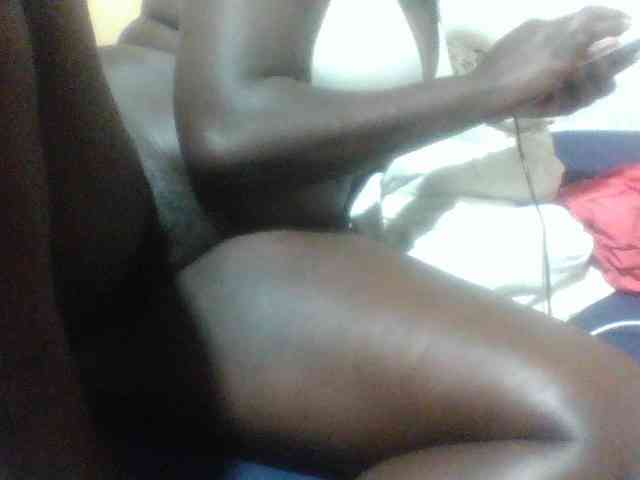 Melaningirl webcam