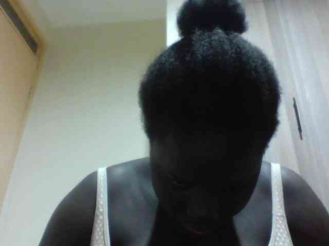 Melaningirl Melaningirl