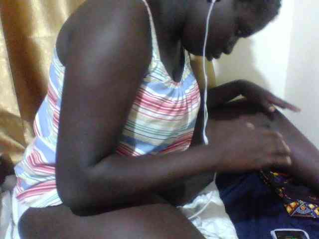 Melaningirl webcam