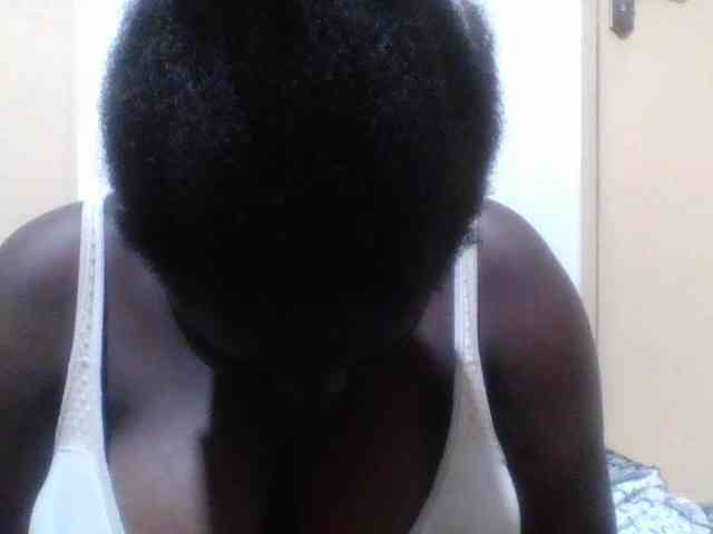Melaningirl webcam